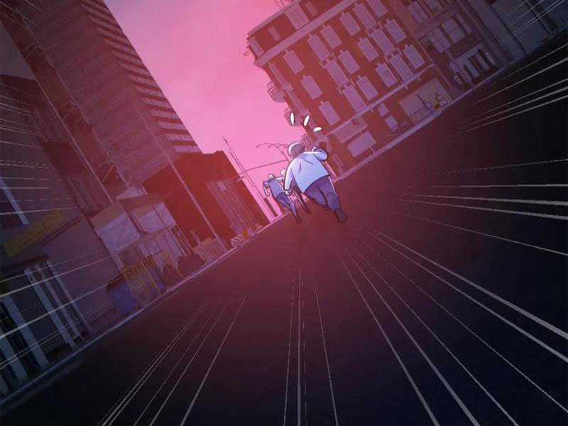 toàn cầu ngự quỷ: trong cơ thể của ta có triệu con quỷ Chapter 126 trang 8