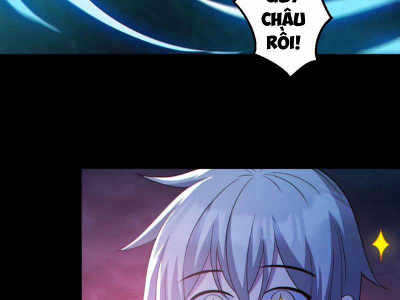 toàn cầu ngự quỷ: trong cơ thể của ta có triệu con quỷ Chapter 129 trang 12