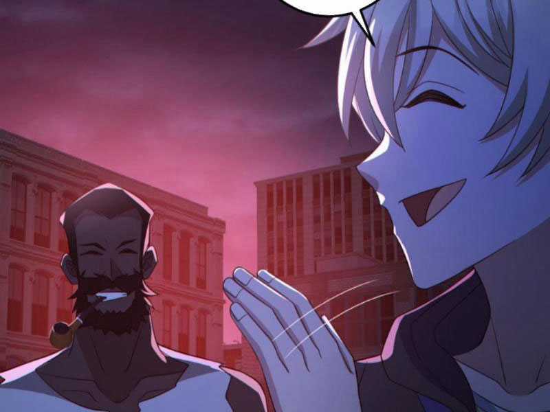 toàn cầu ngự quỷ: trong cơ thể của ta có triệu con quỷ Chapter 129 trang 15