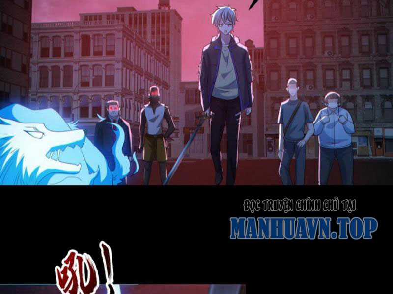 toàn cầu ngự quỷ: trong cơ thể của ta có triệu con quỷ Chapter 129 trang 8