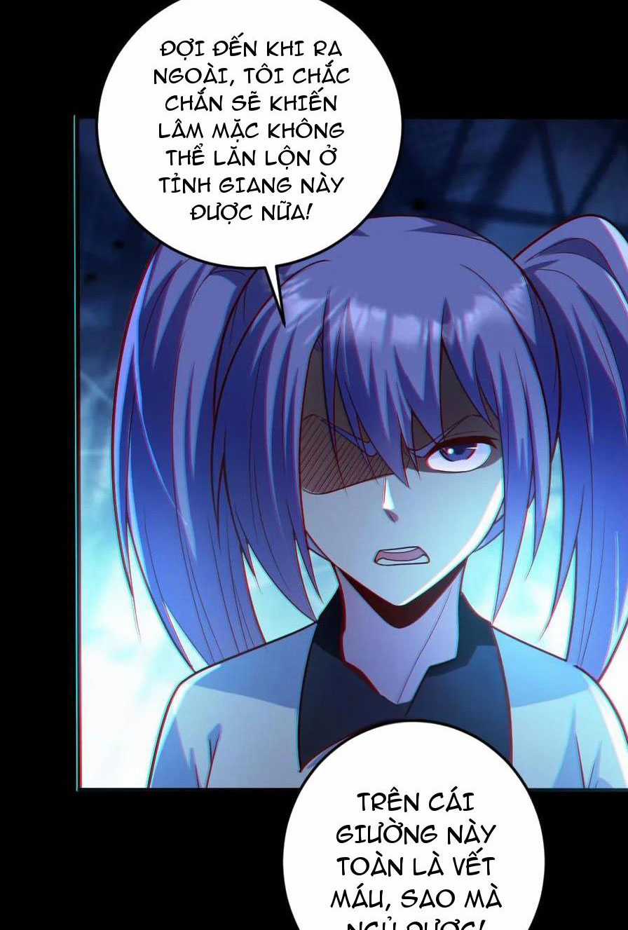 toàn cầu ngự quỷ: trong cơ thể của ta có triệu con quỷ Chapter 13 trang 4