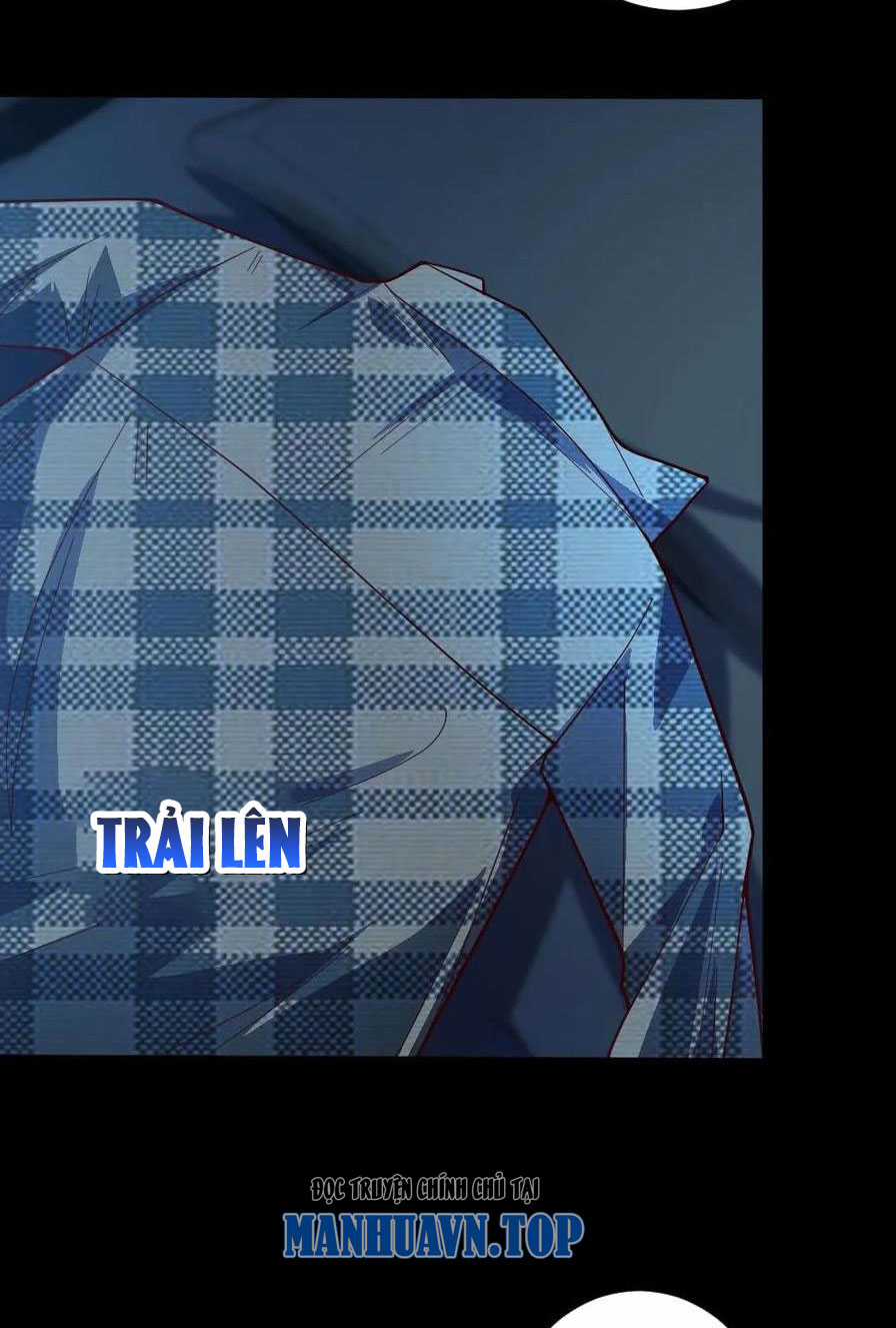 toàn cầu ngự quỷ: trong cơ thể của ta có triệu con quỷ Chapter 13 trang 6