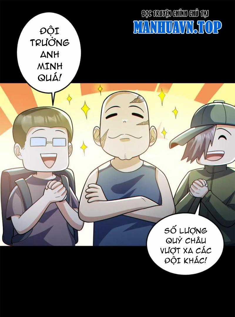 toàn cầu ngự quỷ: trong cơ thể của ta có triệu con quỷ Chapter 130 trang 0