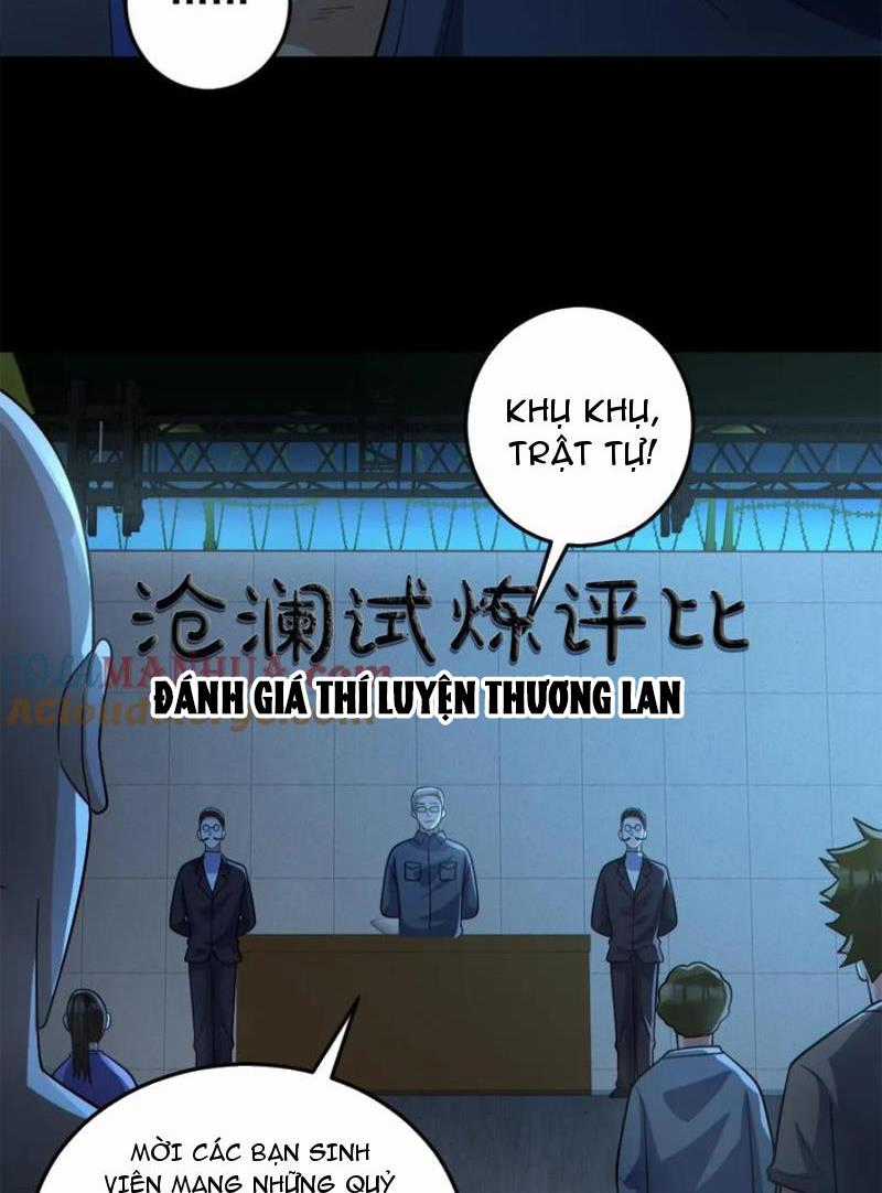 toàn cầu ngự quỷ: trong cơ thể của ta có triệu con quỷ Chapter 130 trang 2