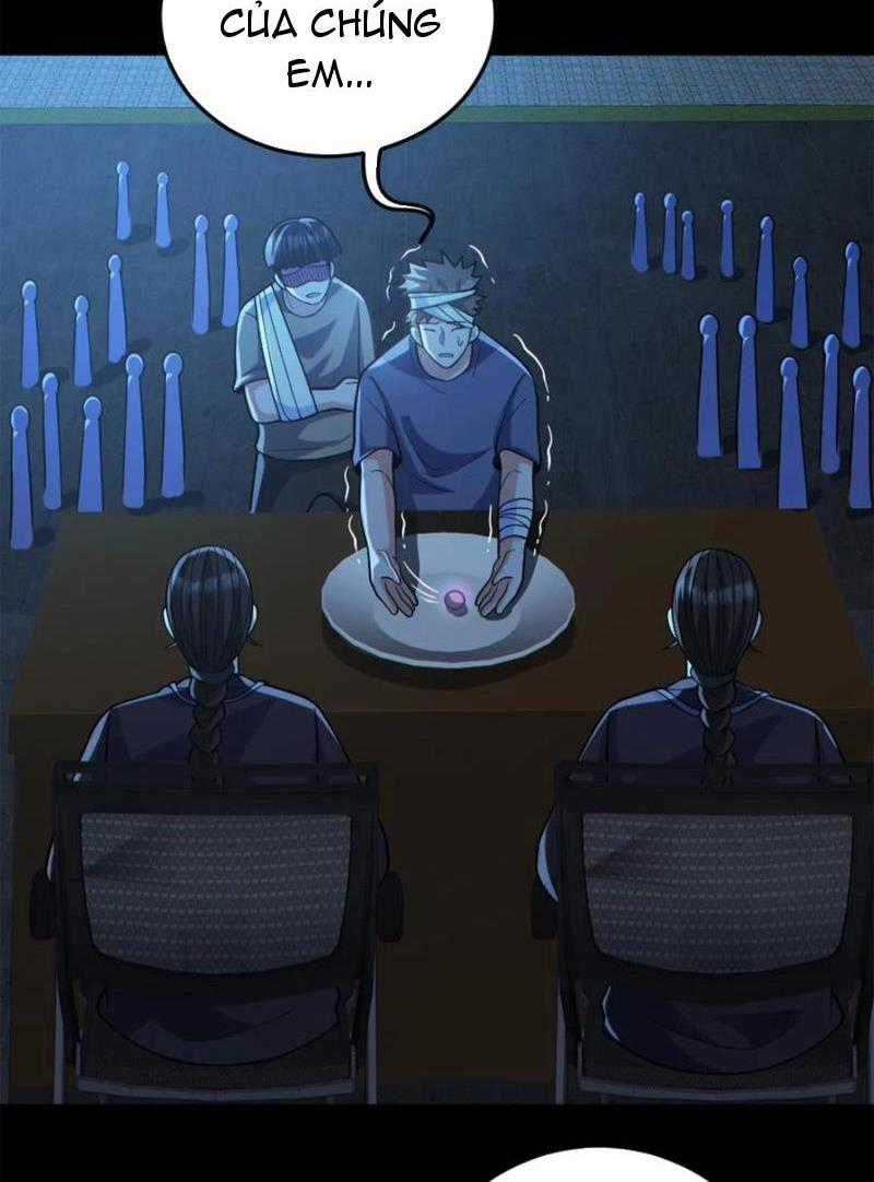 toàn cầu ngự quỷ: trong cơ thể của ta có triệu con quỷ Chapter 130 trang 6