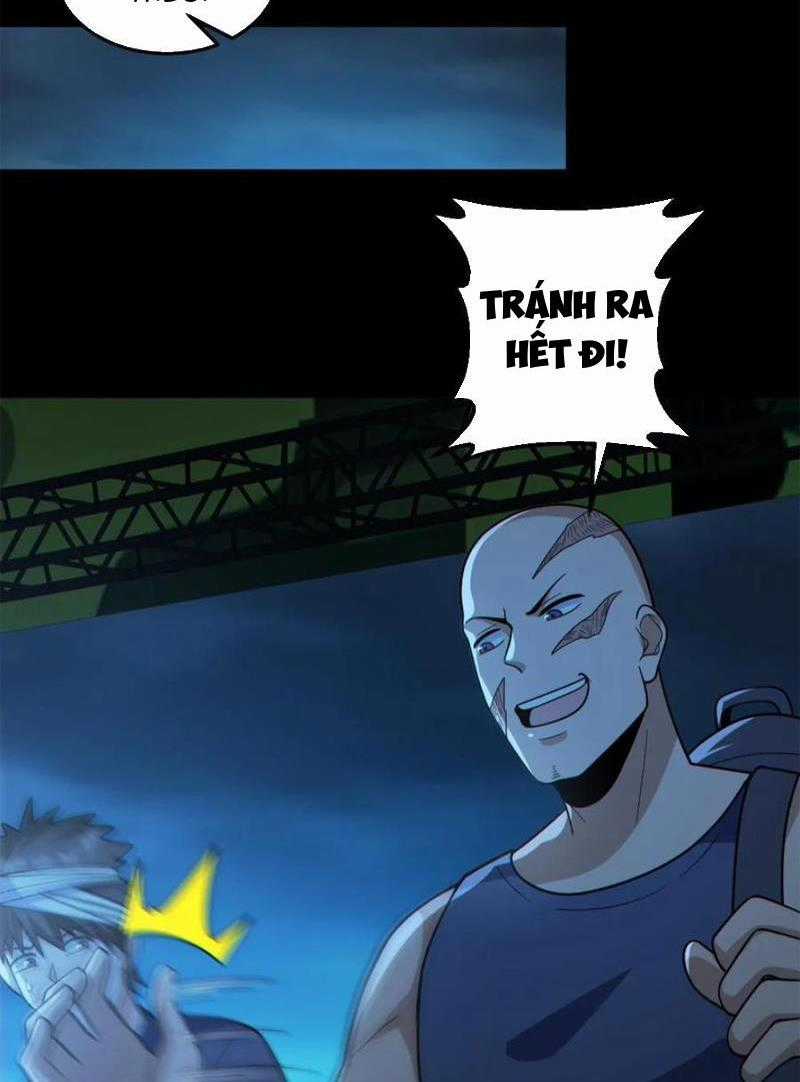 toàn cầu ngự quỷ: trong cơ thể của ta có triệu con quỷ Chapter 130 trang 9