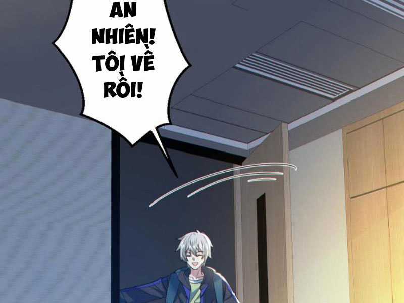 toàn cầu ngự quỷ: trong cơ thể của ta có triệu con quỷ Chapter 131 trang 11