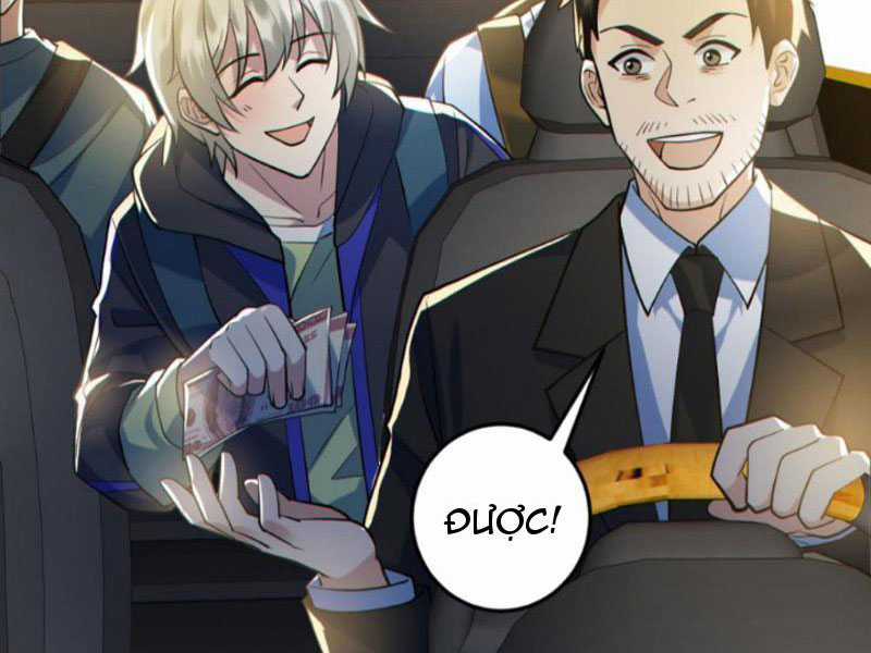 toàn cầu ngự quỷ: trong cơ thể của ta có triệu con quỷ Chapter 131 trang 2