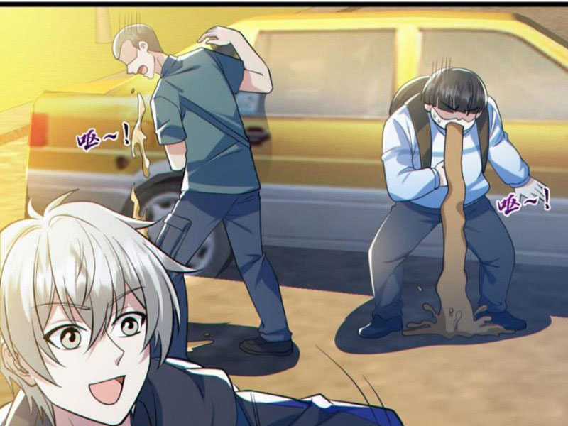 toàn cầu ngự quỷ: trong cơ thể của ta có triệu con quỷ Chapter 131 trang 7