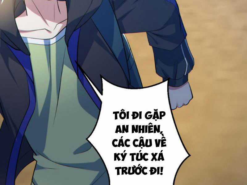 toàn cầu ngự quỷ: trong cơ thể của ta có triệu con quỷ Chapter 131 trang 8