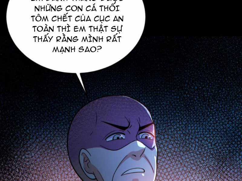 toàn cầu ngự quỷ: trong cơ thể của ta có triệu con quỷ Chapter 134 trang 10