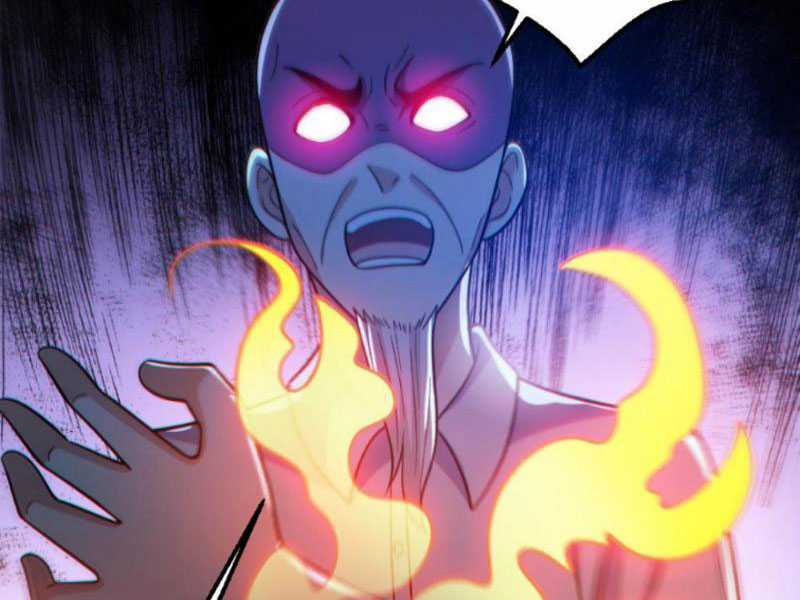 toàn cầu ngự quỷ: trong cơ thể của ta có triệu con quỷ Chapter 134 trang 15