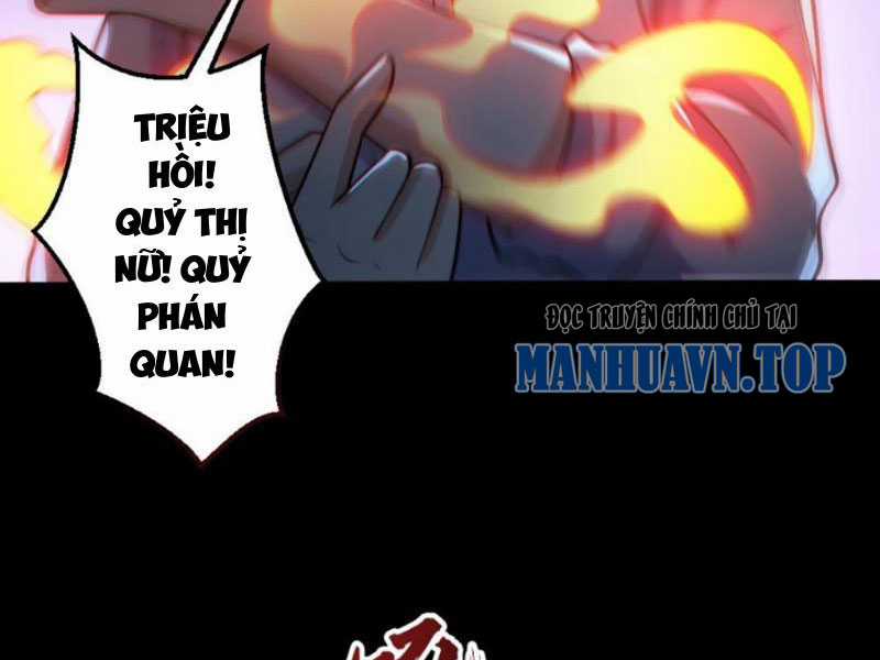 toàn cầu ngự quỷ: trong cơ thể của ta có triệu con quỷ Chapter 134 trang 16