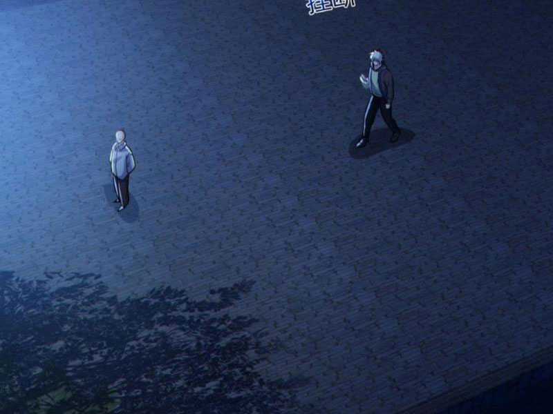 toàn cầu ngự quỷ: trong cơ thể của ta có triệu con quỷ Chapter 134 trang 3