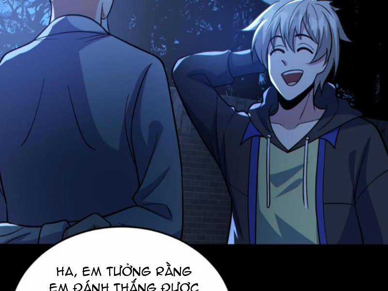 toàn cầu ngự quỷ: trong cơ thể của ta có triệu con quỷ Chapter 134 trang 9