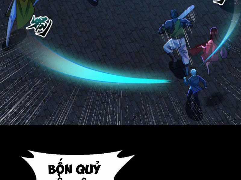 toàn cầu ngự quỷ: trong cơ thể của ta có triệu con quỷ Chapter 135 trang 1
