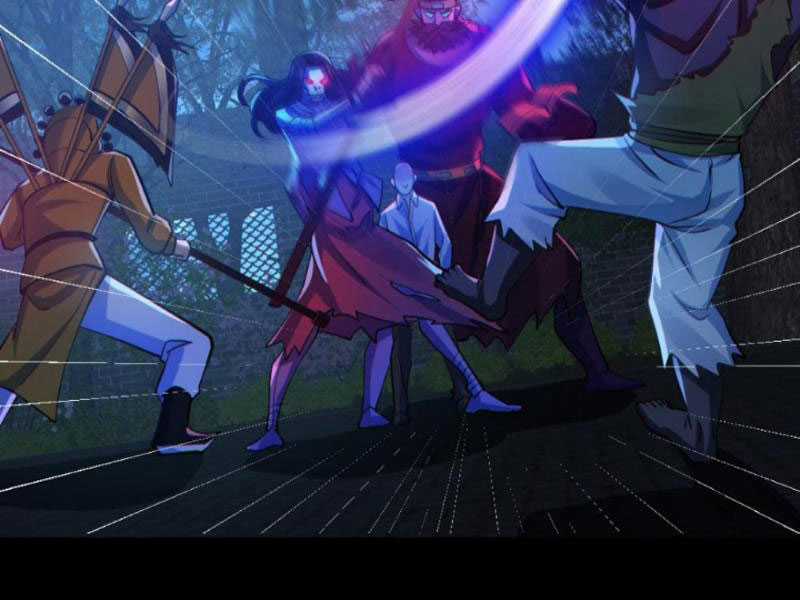 toàn cầu ngự quỷ: trong cơ thể của ta có triệu con quỷ Chapter 135 trang 13