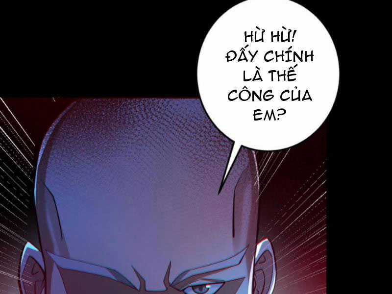 toàn cầu ngự quỷ: trong cơ thể của ta có triệu con quỷ Chapter 135 trang 4