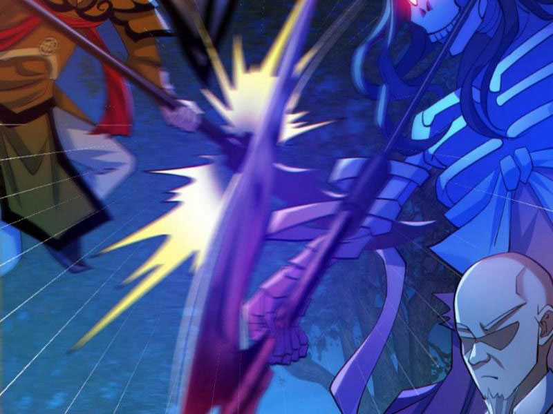 toàn cầu ngự quỷ: trong cơ thể của ta có triệu con quỷ Chapter 135 trang 7