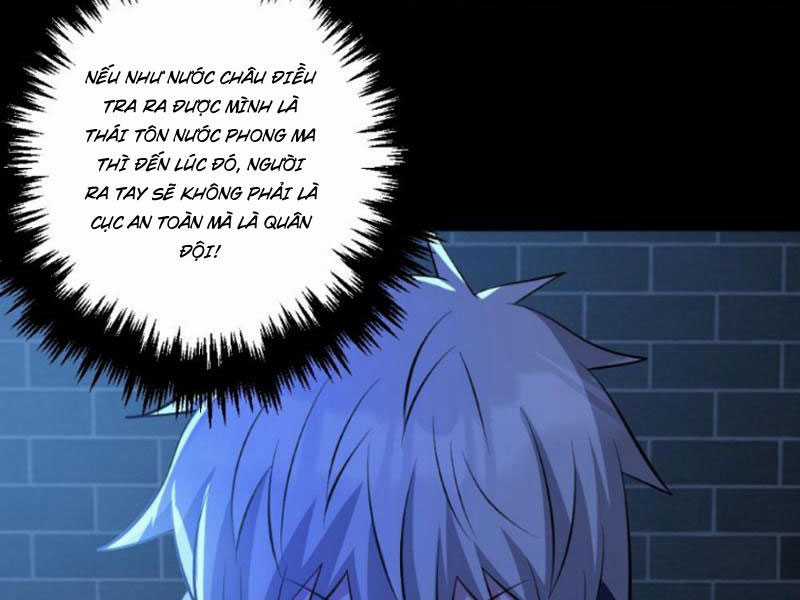 toàn cầu ngự quỷ: trong cơ thể của ta có triệu con quỷ Chapter 136 trang 10