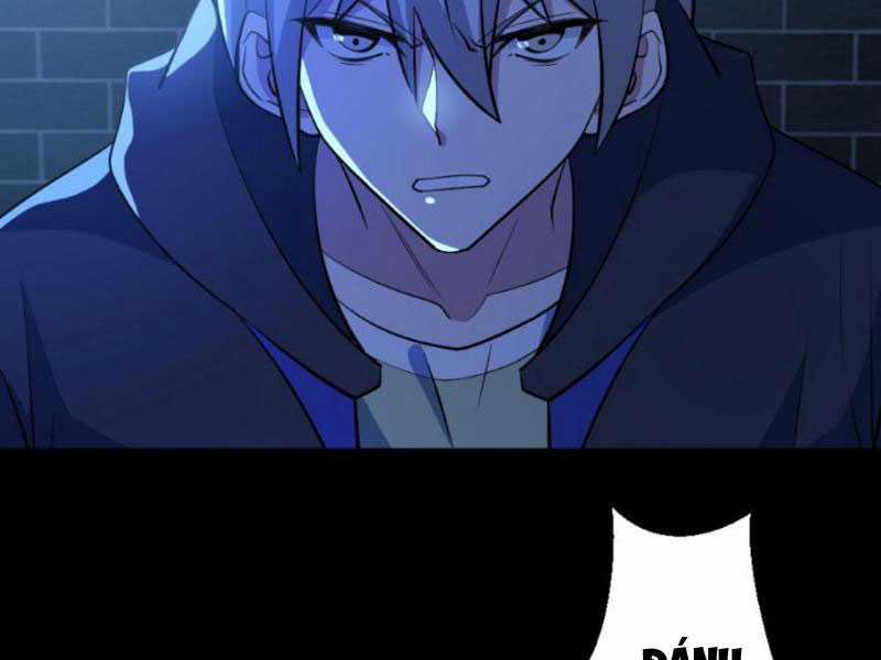 toàn cầu ngự quỷ: trong cơ thể của ta có triệu con quỷ Chapter 136 trang 11