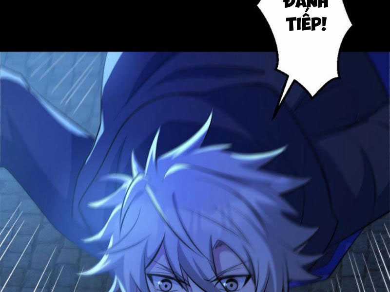 toàn cầu ngự quỷ: trong cơ thể của ta có triệu con quỷ Chapter 136 trang 12