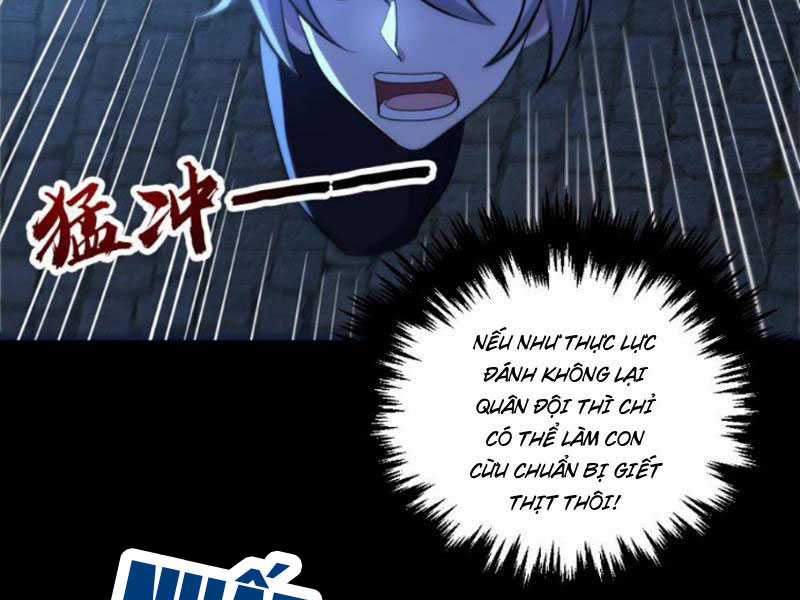 toàn cầu ngự quỷ: trong cơ thể của ta có triệu con quỷ Chapter 136 trang 13