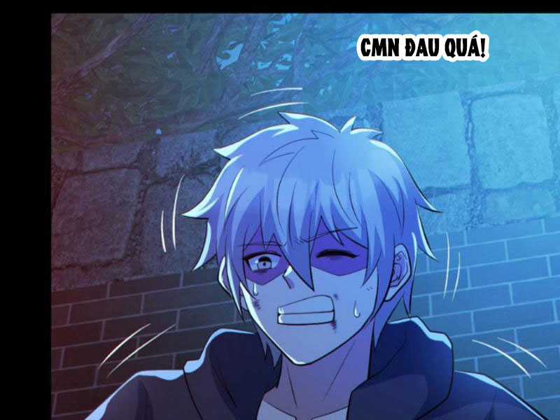 toàn cầu ngự quỷ: trong cơ thể của ta có triệu con quỷ Chapter 136 trang 2