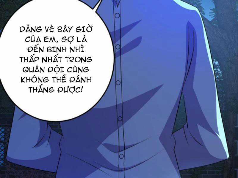 toàn cầu ngự quỷ: trong cơ thể của ta có triệu con quỷ Chapter 136 trang 7