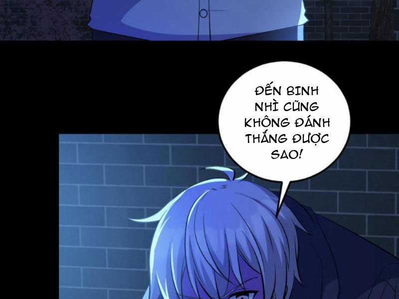 toàn cầu ngự quỷ: trong cơ thể của ta có triệu con quỷ Chapter 136 trang 8