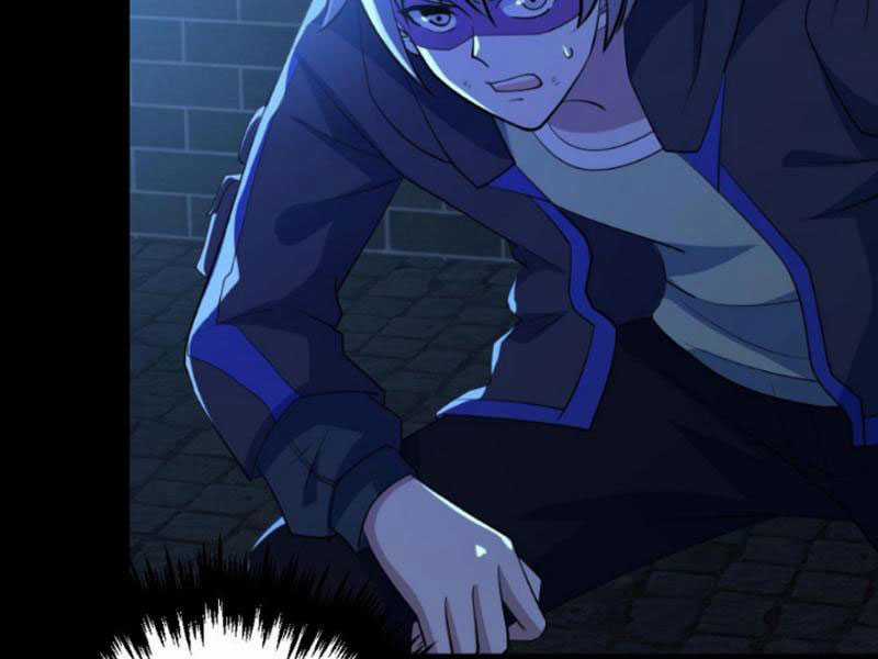 toàn cầu ngự quỷ: trong cơ thể của ta có triệu con quỷ Chapter 136 trang 9