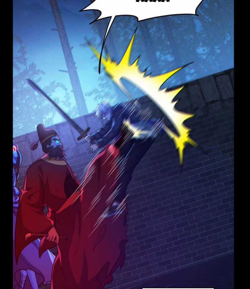 toàn cầu ngự quỷ: trong cơ thể của ta có triệu con quỷ Chapter 137 trang 2