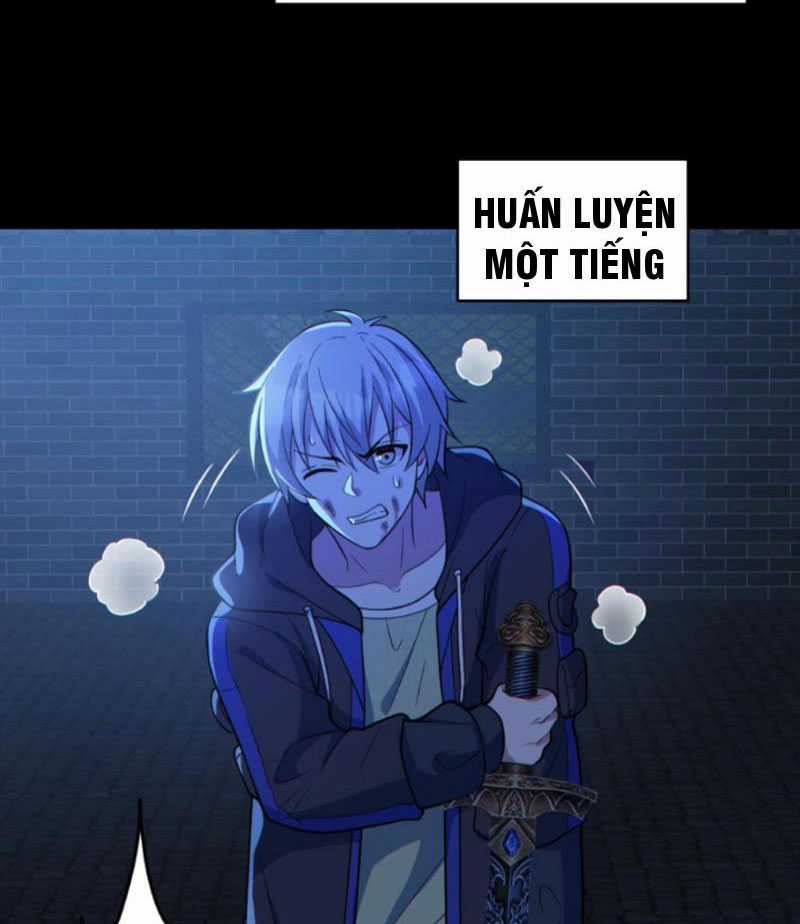 toàn cầu ngự quỷ: trong cơ thể của ta có triệu con quỷ Chapter 137 trang 6