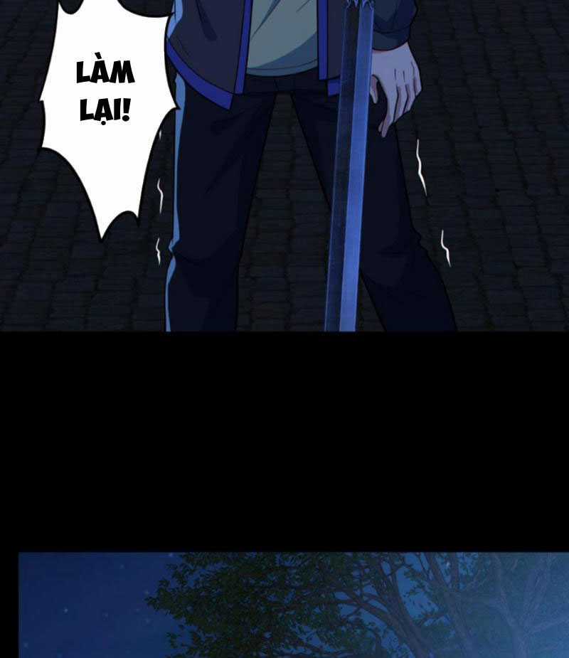 toàn cầu ngự quỷ: trong cơ thể của ta có triệu con quỷ Chapter 137 trang 7