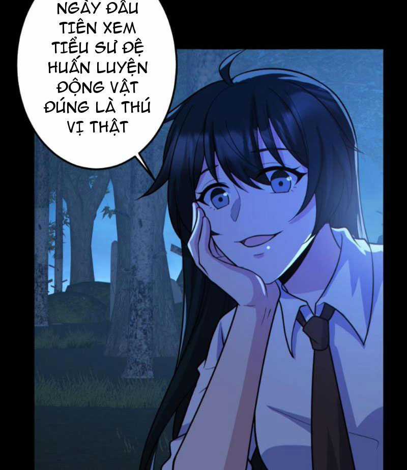 toàn cầu ngự quỷ: trong cơ thể của ta có triệu con quỷ Chapter 137 trang 9