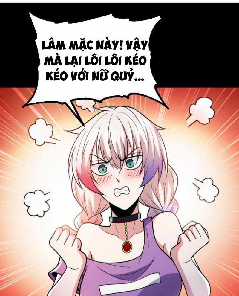 toàn cầu ngự quỷ: trong cơ thể của ta có triệu con quỷ Chapter 138 trang 0