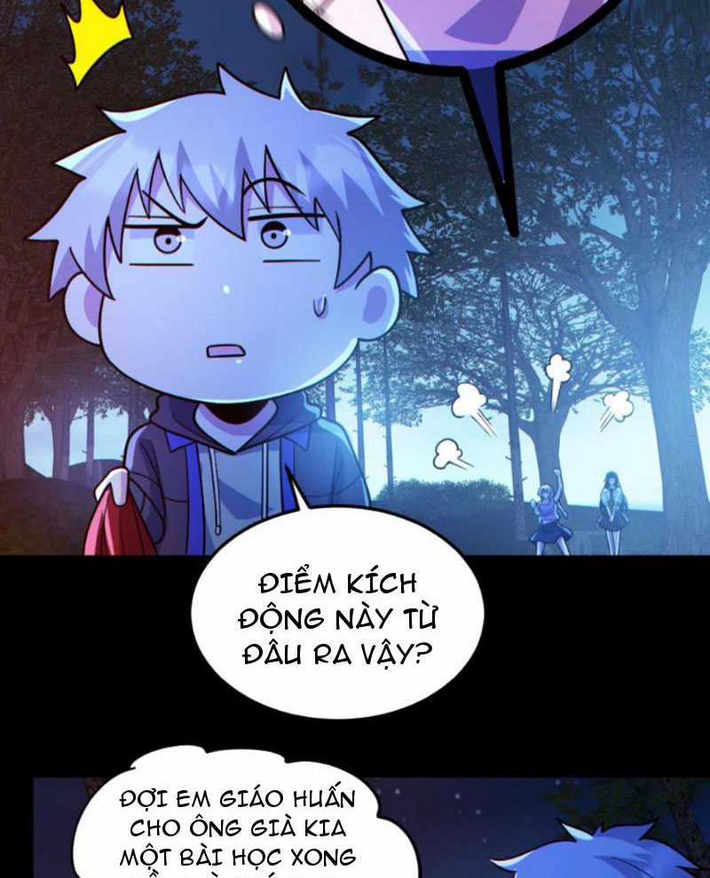 toàn cầu ngự quỷ: trong cơ thể của ta có triệu con quỷ Chapter 138 trang 2