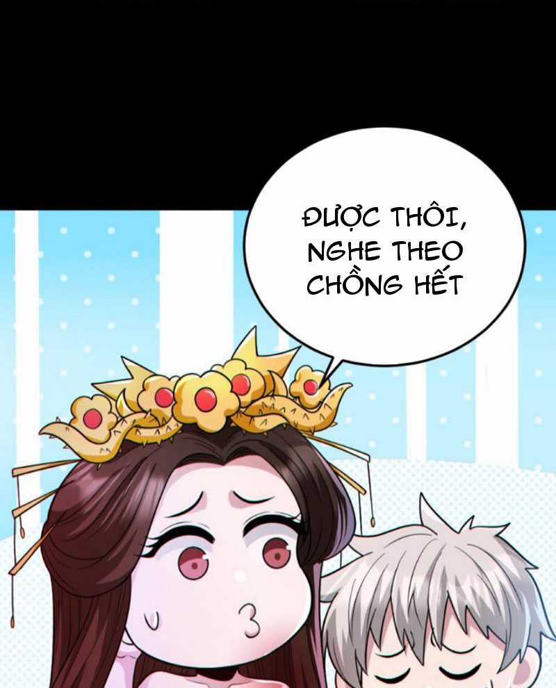 toàn cầu ngự quỷ: trong cơ thể của ta có triệu con quỷ Chapter 138 trang 4