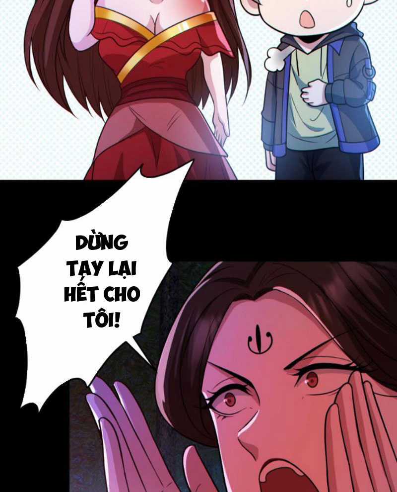 toàn cầu ngự quỷ: trong cơ thể của ta có triệu con quỷ Chapter 138 trang 5