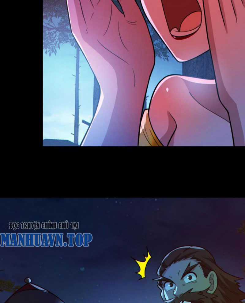 toàn cầu ngự quỷ: trong cơ thể của ta có triệu con quỷ Chapter 138 trang 6