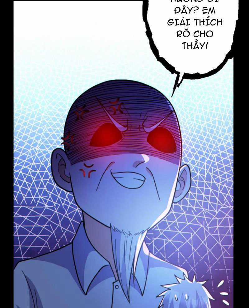 toàn cầu ngự quỷ: trong cơ thể của ta có triệu con quỷ Chapter 138 trang 8