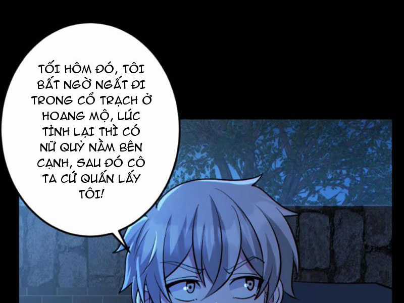 toàn cầu ngự quỷ: trong cơ thể của ta có triệu con quỷ Chapter 139 trang 0