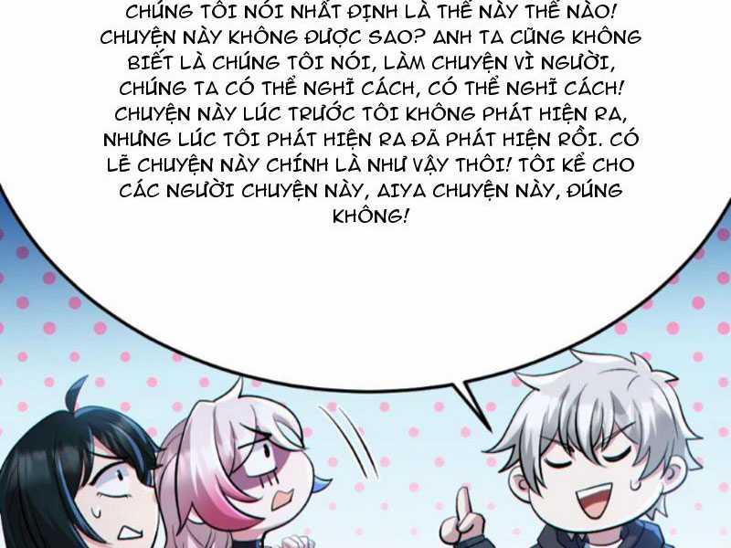 toàn cầu ngự quỷ: trong cơ thể của ta có triệu con quỷ Chapter 139 trang 11