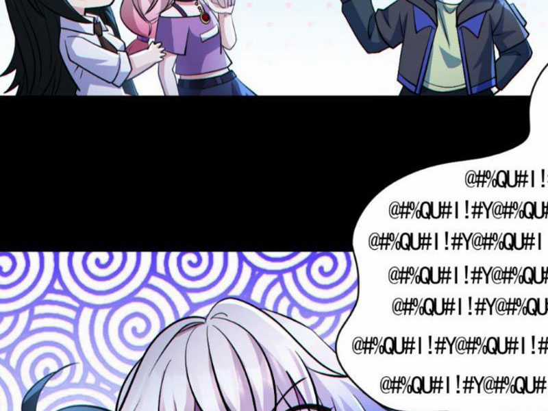 toàn cầu ngự quỷ: trong cơ thể của ta có triệu con quỷ Chapter 139 trang 12