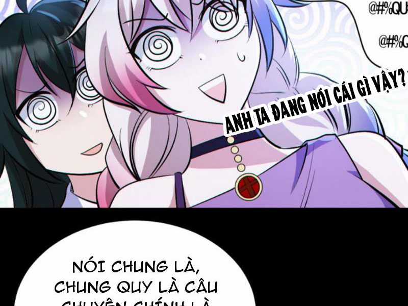 toàn cầu ngự quỷ: trong cơ thể của ta có triệu con quỷ Chapter 139 trang 13
