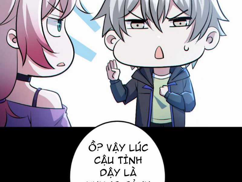 toàn cầu ngự quỷ: trong cơ thể của ta có triệu con quỷ Chapter 139 trang 3