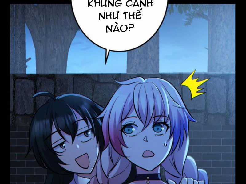 toàn cầu ngự quỷ: trong cơ thể của ta có triệu con quỷ Chapter 139 trang 4