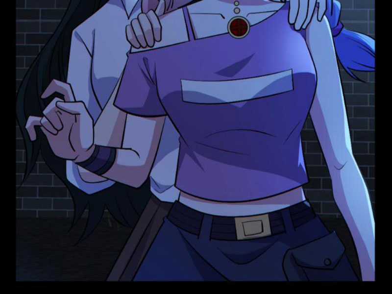 toàn cầu ngự quỷ: trong cơ thể của ta có triệu con quỷ Chapter 139 trang 5