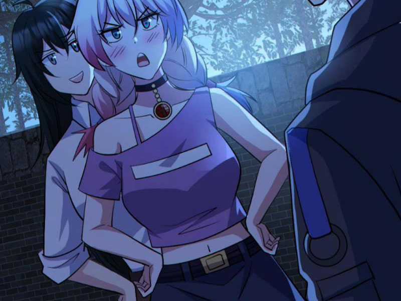 toàn cầu ngự quỷ: trong cơ thể của ta có triệu con quỷ Chapter 139 trang 9