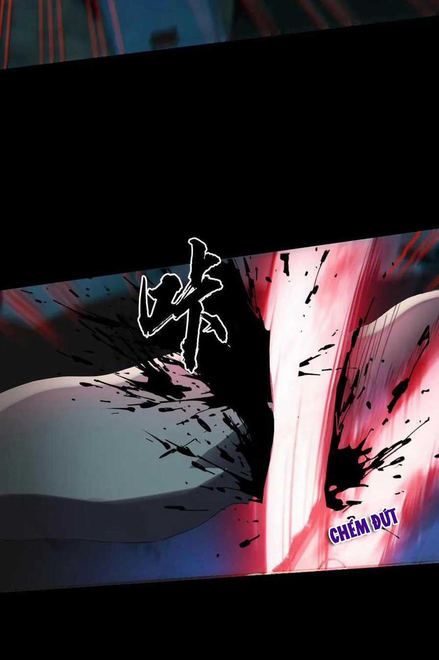 toàn cầu ngự quỷ: trong cơ thể của ta có triệu con quỷ Chapter 14 trang 4